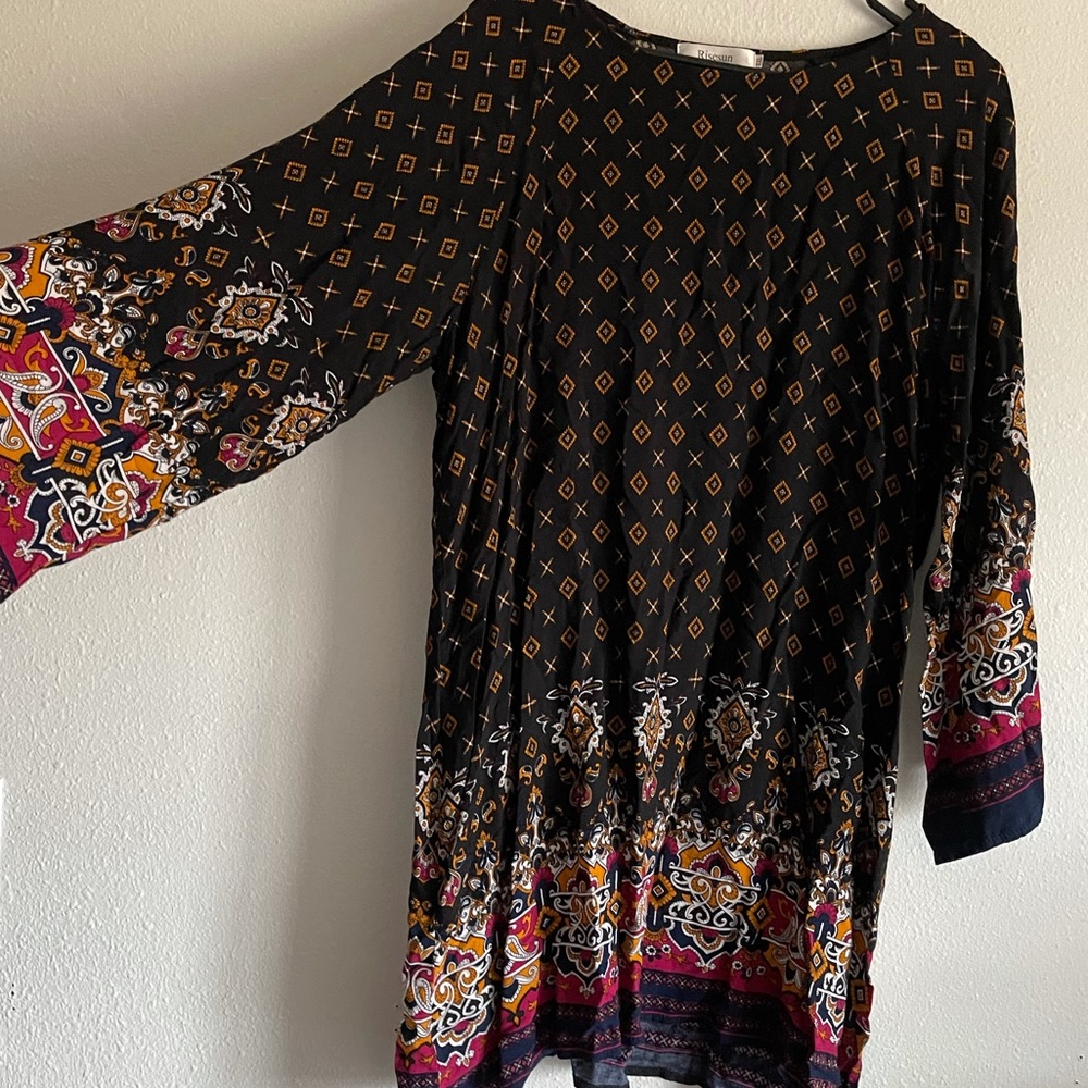 Womens Dress